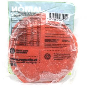 JAMON AHUMADO VEGUSTA