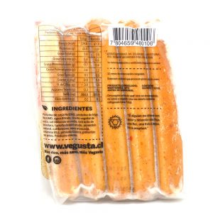 VIENESA IBERICA PACK VEGUSTA