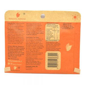 VITAMINA D2 DULZURA NATURAL 90 PORCIONES