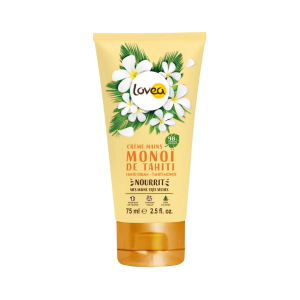 CREMA DE MANOS MONOY LOVEA 75 ML