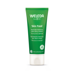 SKIN FOOD HIDRATACION INTENSIVA WELEDA 75 ML