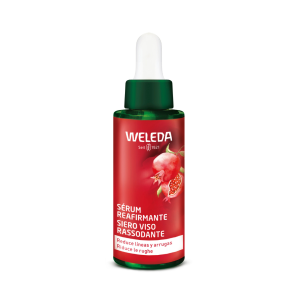 SERUM REAFIRMANTE GRANADA Y MACA 30 ML