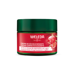 CREMA DIA REAFIRMANTE GRANADA MACA WELEDA 30 ML
