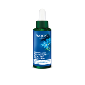 SERUM FACIAL GENCIANA AZUL WELEDA 40 ML