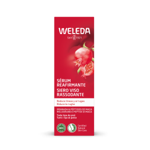 SERUM REAFIRMANTE GRANADA Y MACA 30 ML