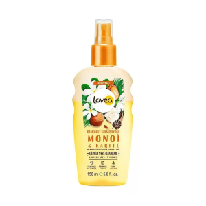DESENREDANTE SPRAY MONOI Y KARITE 150 ML LE PETIT
