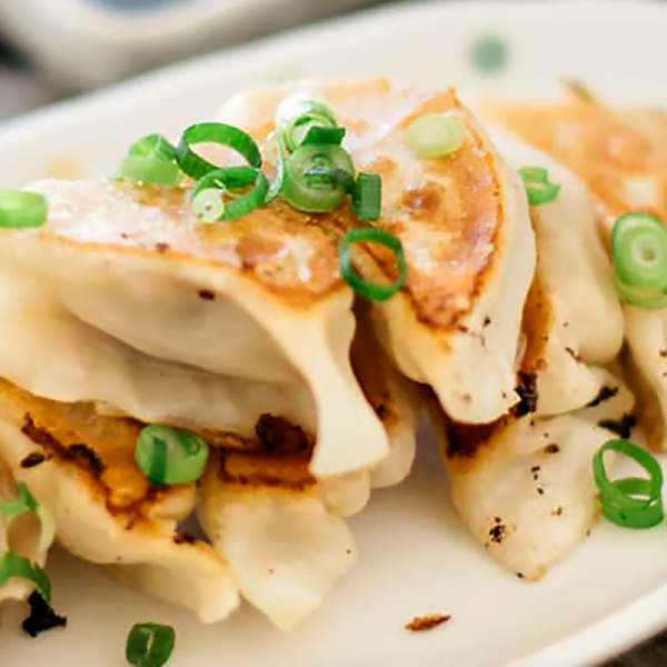 Gyozas de Verduras 12 unidades
