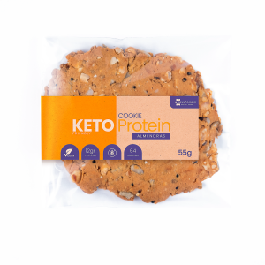 GALLETON KETO ALMENDRA NITAY
