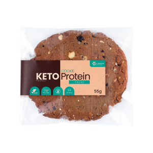 GALLETON KETO CACAO NITAY