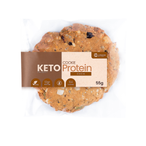 GALLETON KETO COCO NITAY
