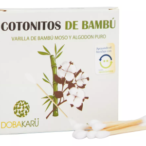 COTONITOS DE BAMBÚ 100 UN (S1)