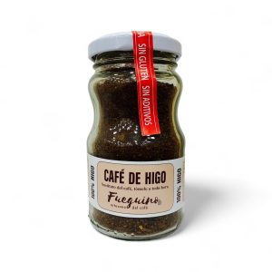 CAFE DE HIGO SIN GLUTEN FUEGUINO – 110 g