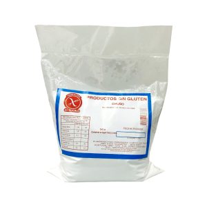 ALMIDON DE PAPA SIN GLUTEN EL PUEBLO 1 Kg