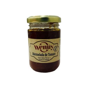 MERMELADA DE TOMATE WENUY