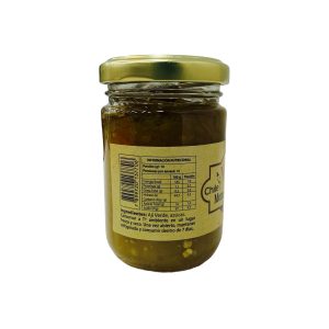 MERMELADA DE AJI VERDE WENUY