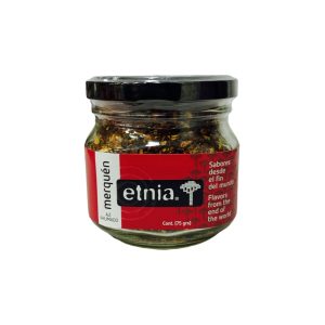 MERKEN AHUMADO ETNIA 75 g