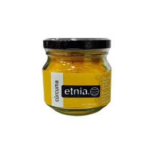 CURCUMA EN POLVO ETNIA 120 g