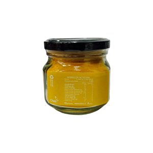 CURCUMA EN POLVO ETNIA 120 g
