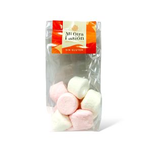 MARSHMELLOW SIN GLUTEN 10 Un