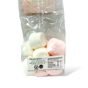 MARSHMELLOW SIN GLUTEN 10 Un