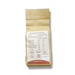 CAFÉ DE HIGO SIN GLUTEN FUEGUINO – 250 g