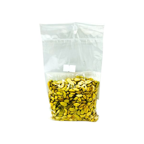 SEMILLA DE CARDAMOMO - 50 g