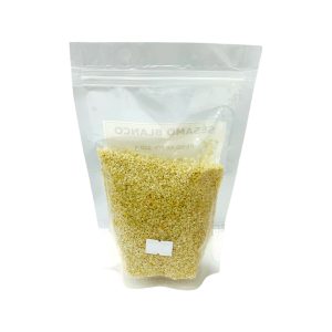 SÉSAMO BLANCO NATURAL – 200 g