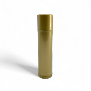 BARRA LABIAL DORADA – 5 g (E18)