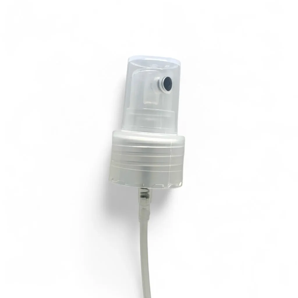 BOMBA SPRAY NATURAL 24-410 LISA (E107)