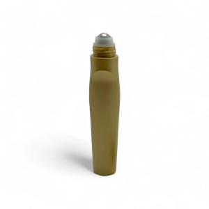 ROLL ON PLÁSTICO DORADO – 15 ml (E16)