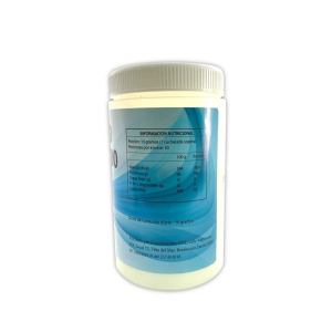 COLAGENO HIDROLIZADO GELITA – 300 g