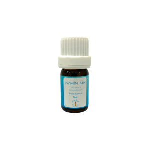 ACEITE ESENCIAL ÁMBAR JAZMIN MIX – 5 cc