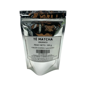 TE MATCHA – 100 g