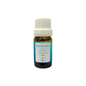 ACEITE ESENCIAL AMBAR MEJORANA – 10 cc
