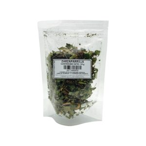 ZARZAPARRILLA INFUSION – 40g
