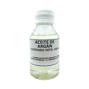 ACEITE DE ARGÁN – 100 cc