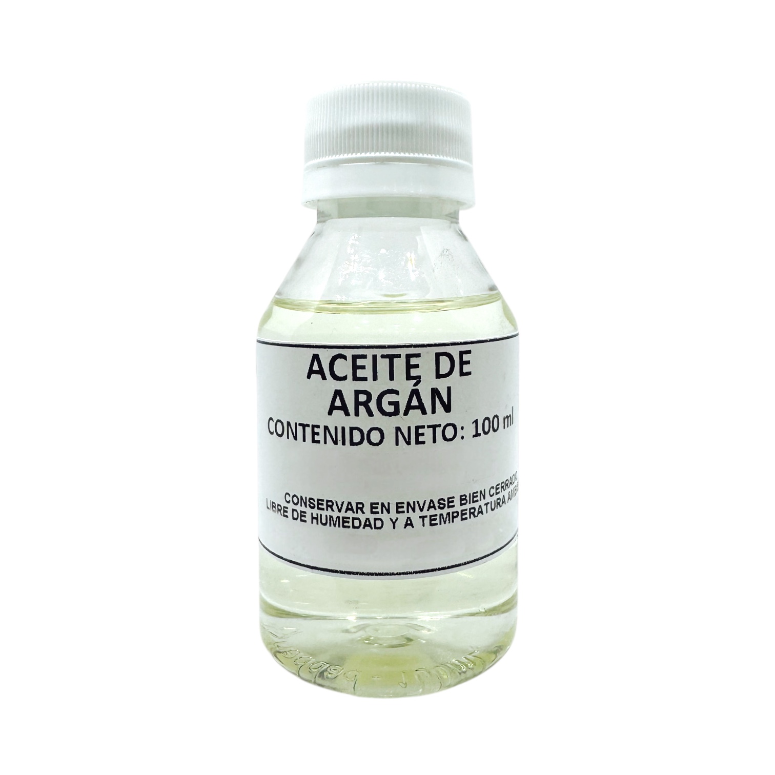 ACEITE DE ARGÁN - 100 cc