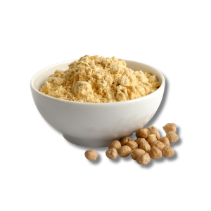 HARINA DE GARBANZOS – 1 Kg