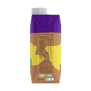 BEBIDA VEGETAL VILAY WILK CAPUCCINO VAINILLA 330 ML