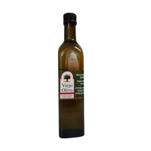 ACEITE OLIVA EXTRA VIRGEN VIEJO OLIVO 500 CC