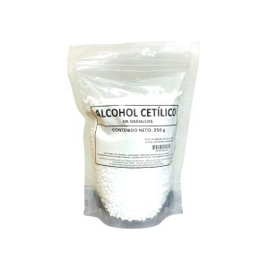 ALCOHOL CETILICO – 250 g