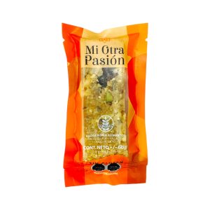 BARRITAS SUPER ALIMENTO SIN GLUTEN 60 G