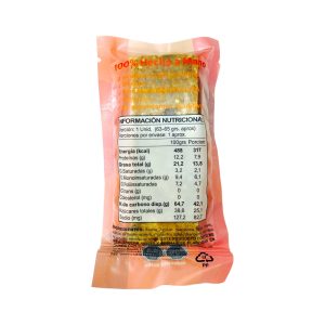 BARRITAS SUPER ALIMENTO SIN GLUTEN 60 G