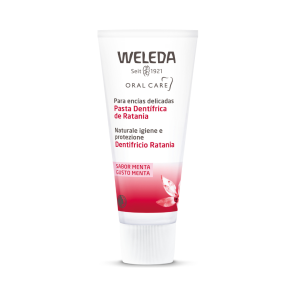 PASTA DE DIENTES RATANIA WELEDA 75 ML
