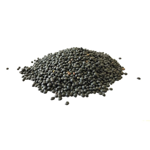 LENTEJAS NEGRAS SUK 500 g