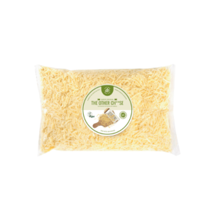 QUESO VEGETAL RALLADO GOUDA 200 G