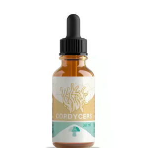 CORDYCEPS EN GOTAS FUNGI PHARMA 30 ML (S13)