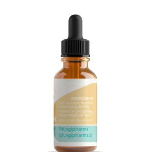 CORDYCEPS EN GOTAS FUNGI PHARMA 30 ML (S13)