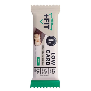 BARRA WILD FIT CHOCOLATE MENTA – 35 g