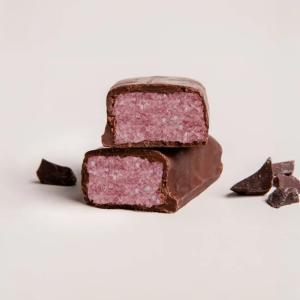 BARRA WILD FIT COCO BERRIES
